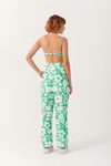 Calça Estampa Clorofila