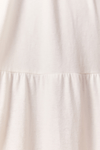 Vestido Bordado Croche Busto