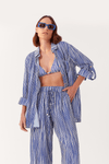 Camisão Estampa Brisa