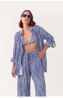 Camisão Estampa Brisa