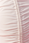Vestido Franzido Jersey