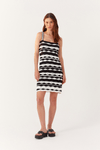 Vestido Tricot Pb
