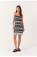 Vestido Tricot Pb