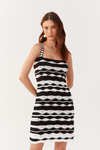 Vestido Tricot Pb