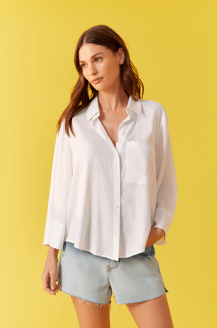 Camisa Moderna