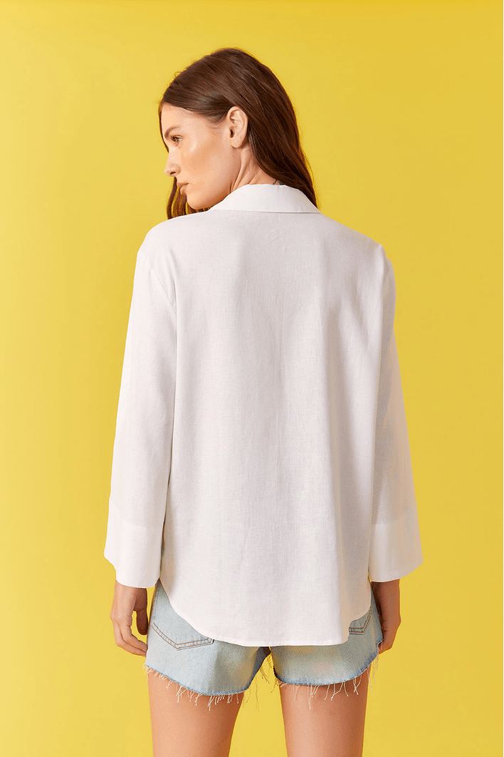 Camisa Moderna