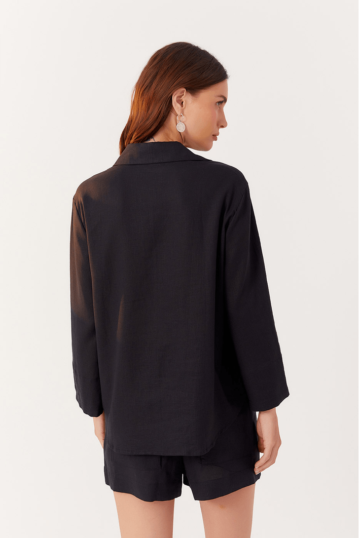 Camisa Moderna