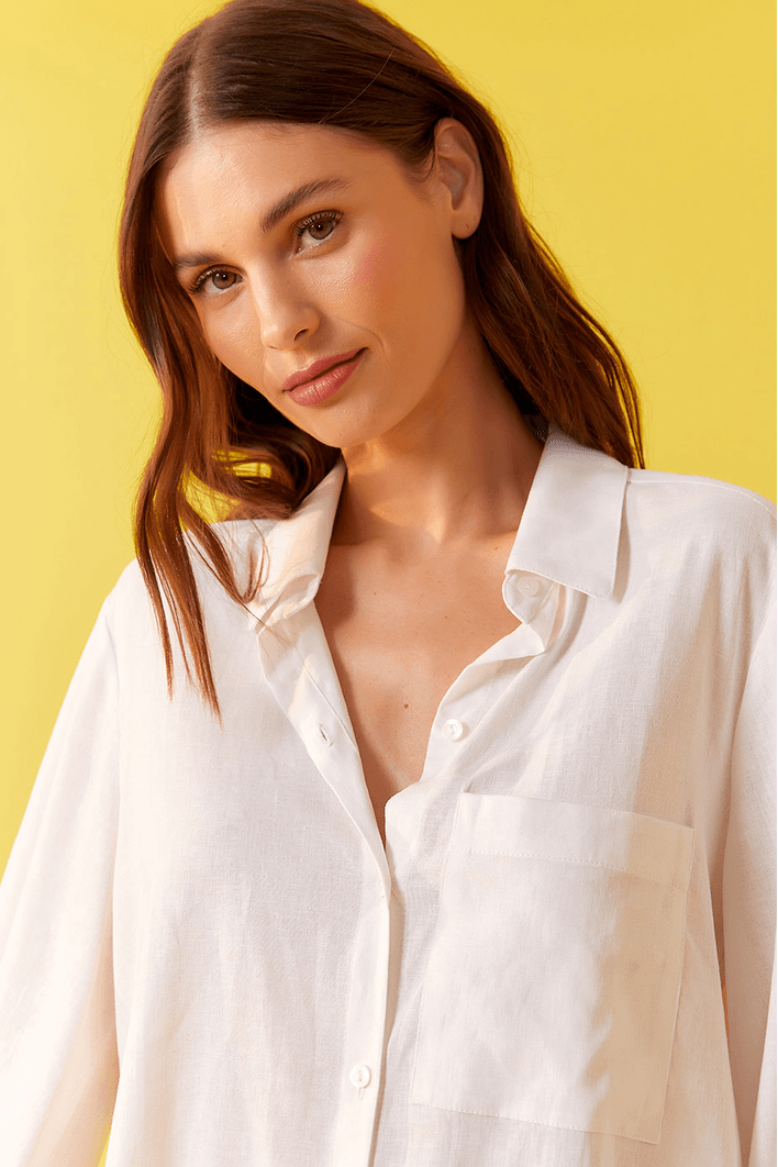 Camisa Moderna