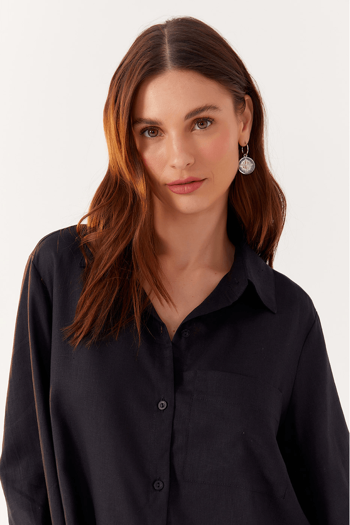 Camisa Moderna
