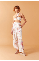 Calça Estampa Encantada