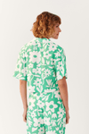 Camisa Estampa Clorofila