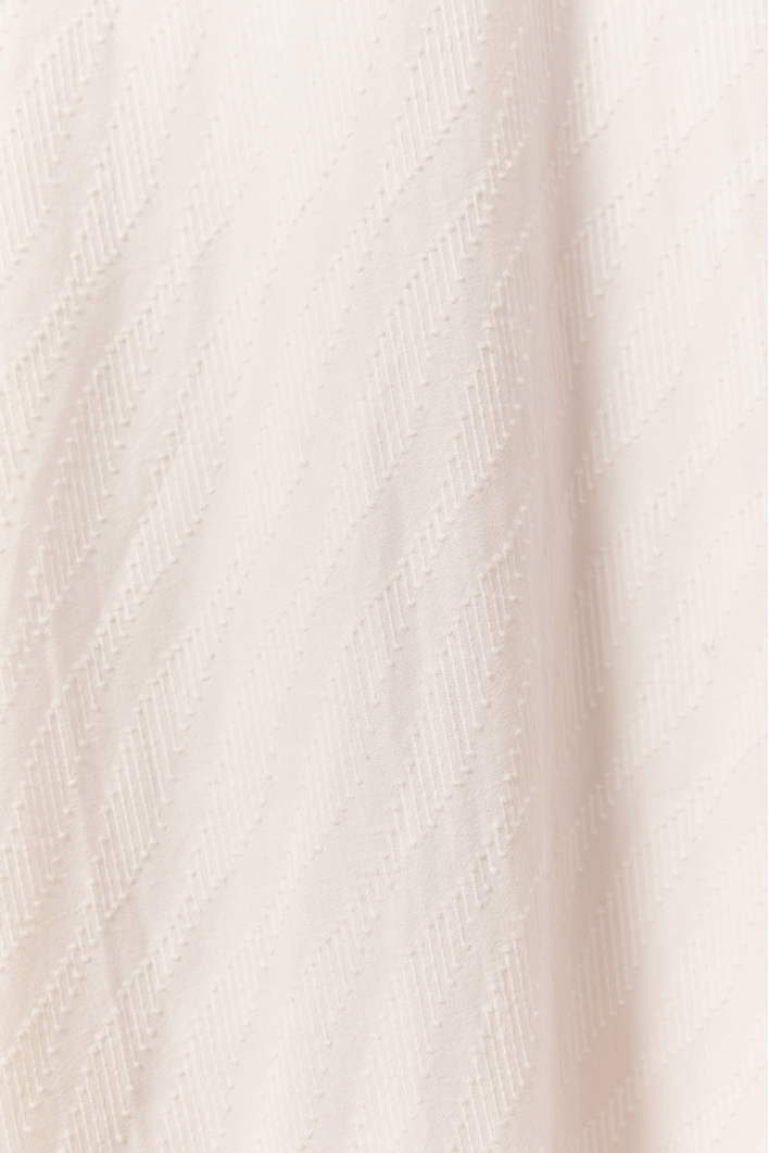 Vestido Longo Com Metais