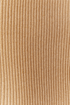 Top Tricot Reto Brilho