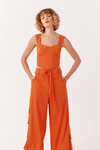 Calça Cargo Alfaiataria