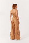 Calça Cargo Alfaiataria