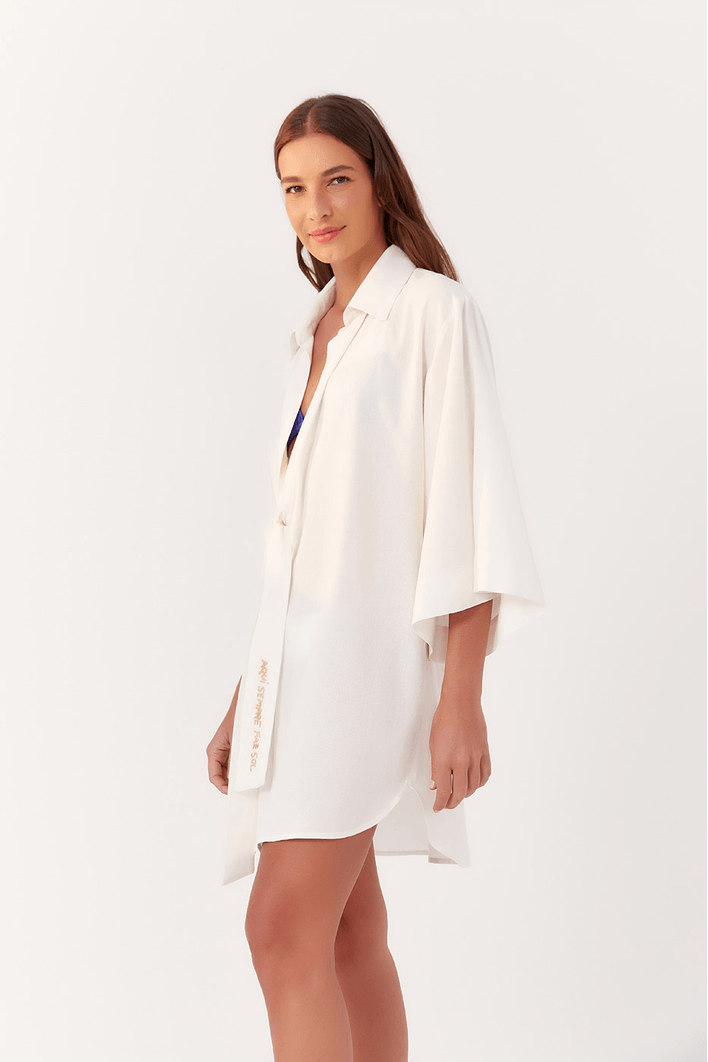 Kimono Bordado