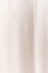 Vestido Cropped Linho Bordado Concha
