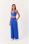 Calça Bolso Lateral