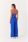 Calça Bolso Lateral