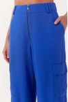 Calça Bolso Lateral
