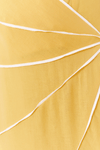 Vestido Cropped Detalhe Vies