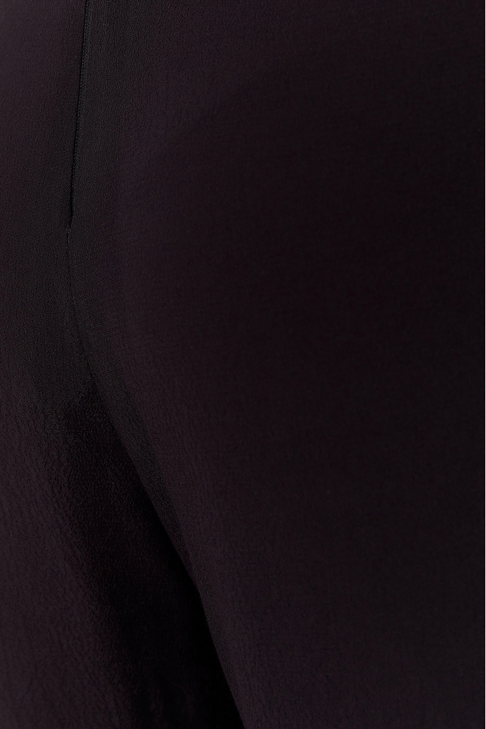 Calça Crepe Nó Frente