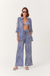 Calça Estampa Brisa