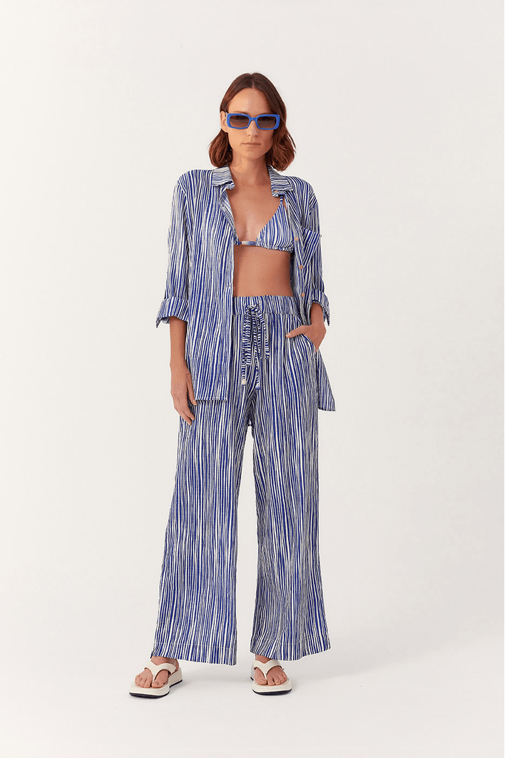 Calça Estampa Brisa
