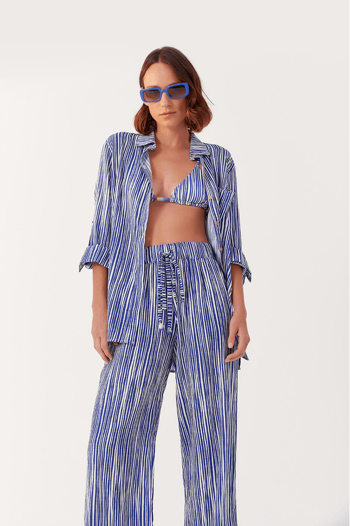 Calça Estampa Brisa