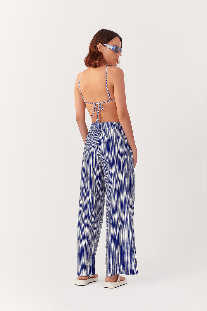 Calça Estampa Brisa