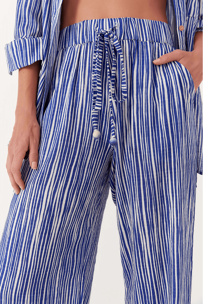 Calça Estampa Brisa