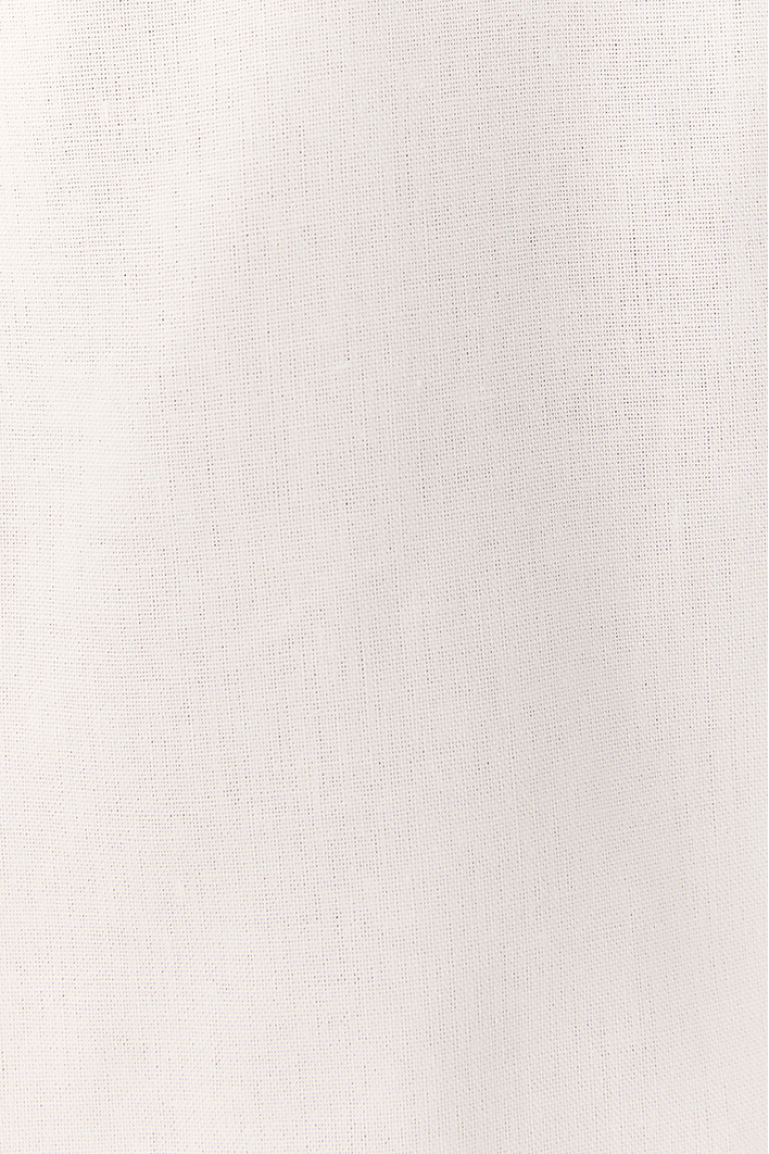 Blusa Linho Transpassada