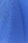 Blusa Linho Transpassada