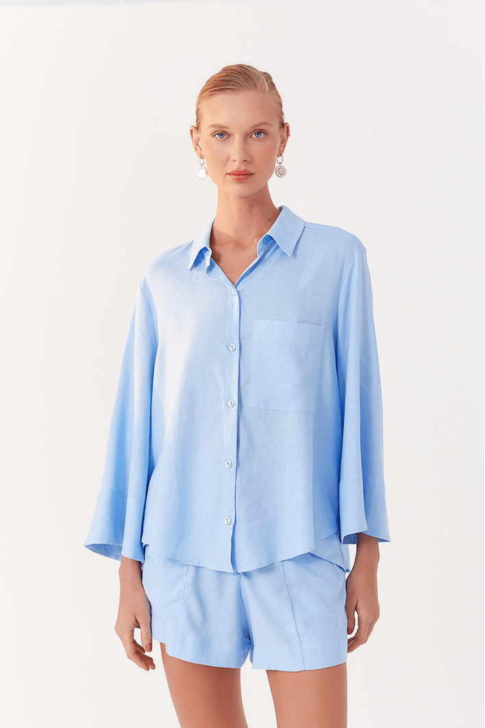 Camisa Moderna