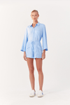 Camisa Moderna
