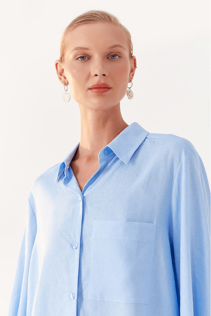 Camisa Moderna