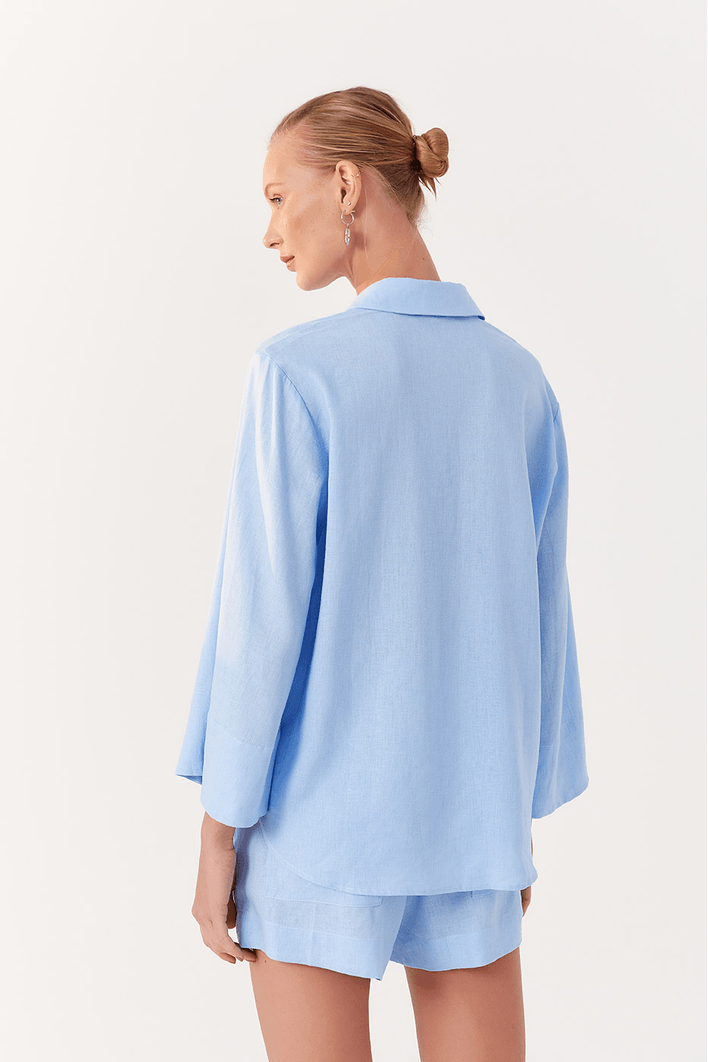 Camisa Moderna