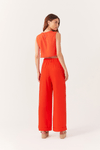 Calça Bolso Lateral