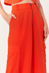 Calça Bolso Lateral