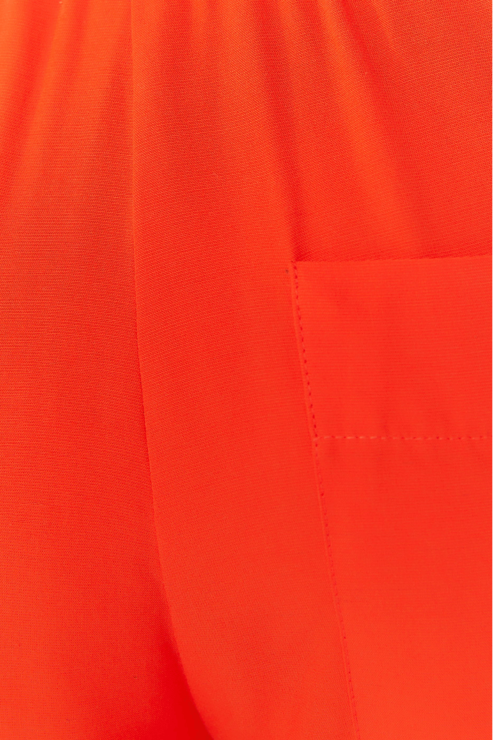 Calça Bolso Lateral