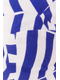 Top Linho Estampa Ombrelone estampa - PP