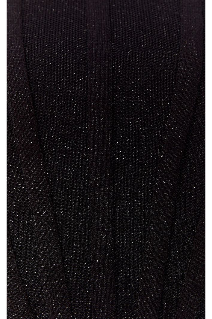 Corselet Tricot Brilho