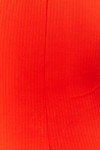 Vestido Canelado Malha