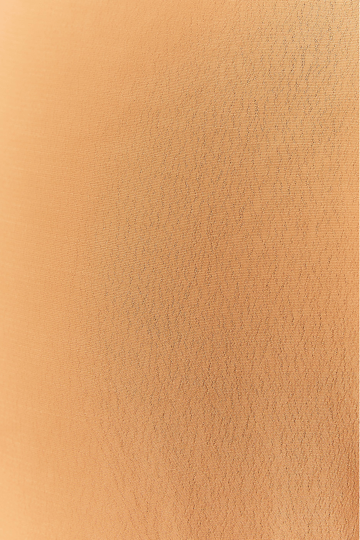 Blusa Crepe Decotada