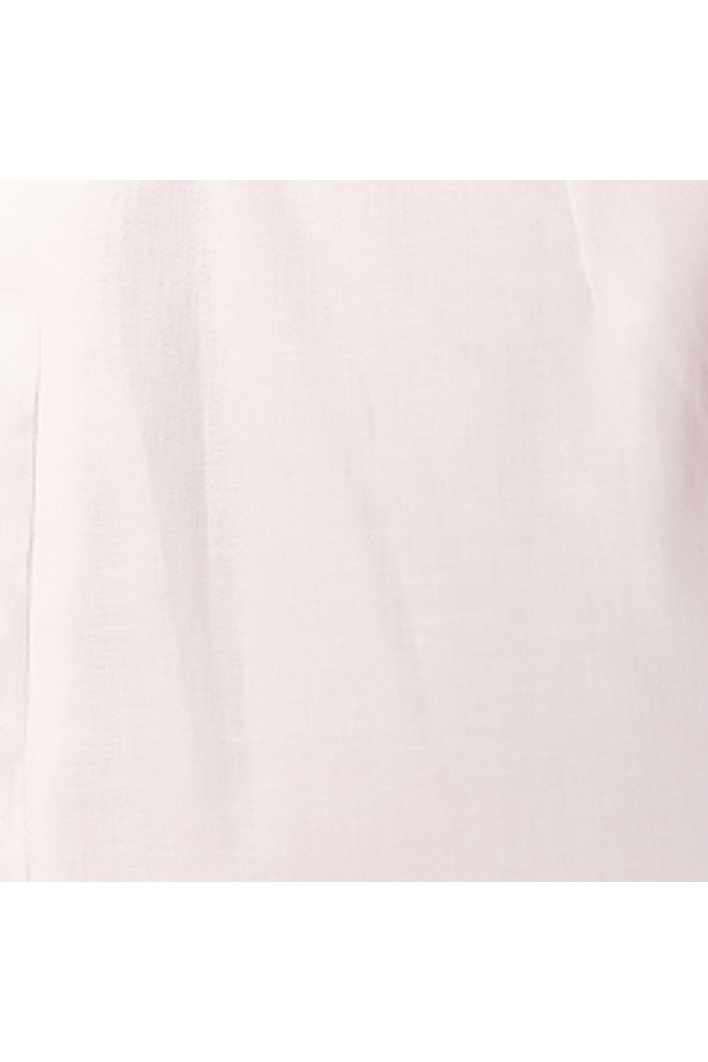 Vestido Cropped Busto Torcido