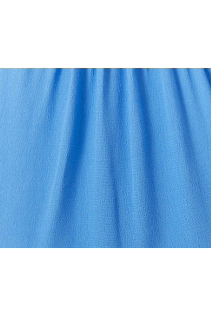 Vestido Curto Crepe Marias