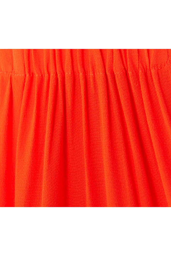 Vestido Curto Crepe Marias