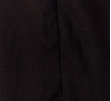 Vestido Linho Cropped Recorte Lateral