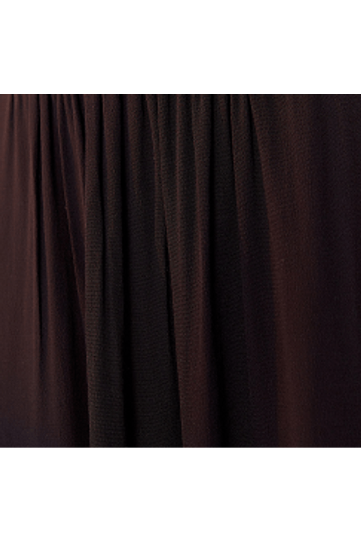 Vestido Curto Crepe Marias