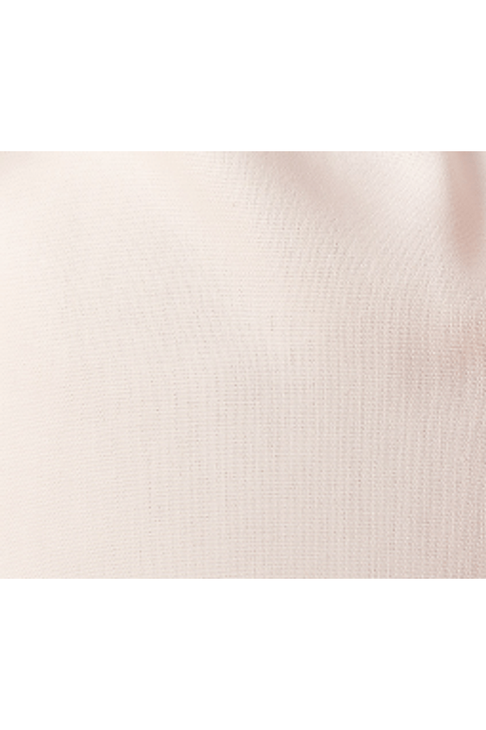 Vestido Linho Curto Busto Franzido